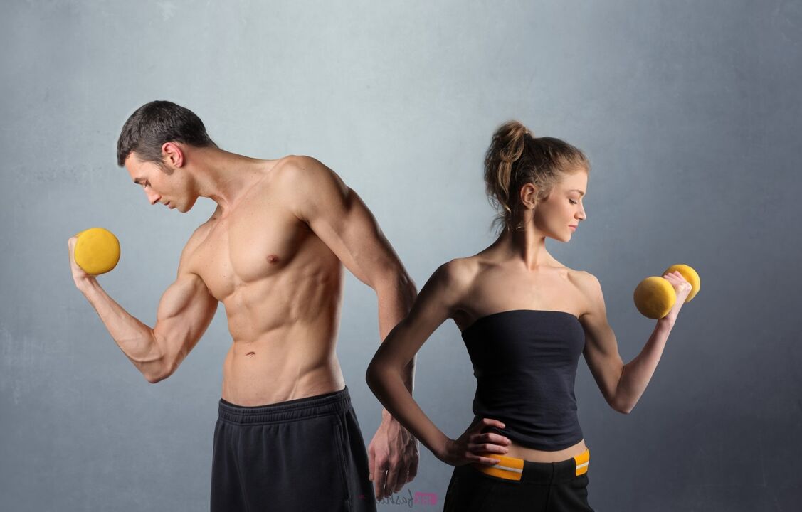 attività fisica per la lombalgia