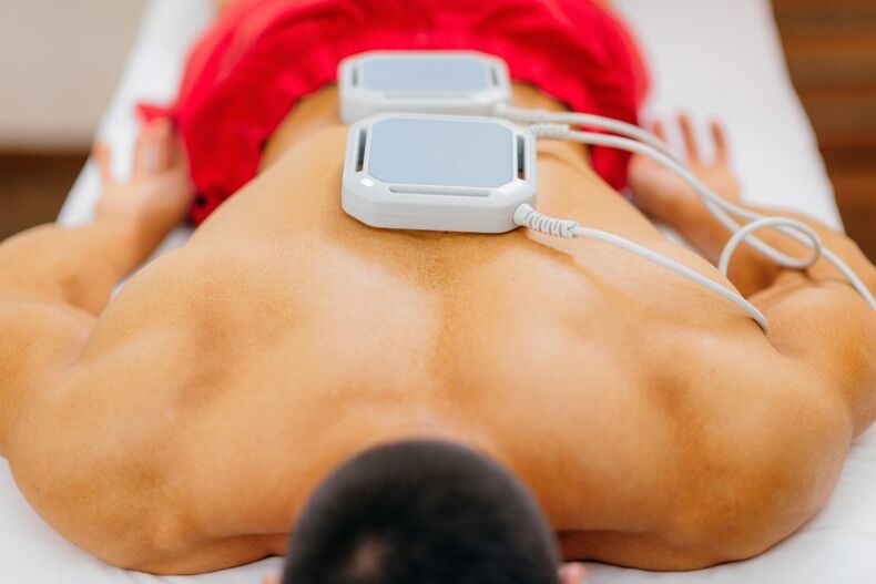 magnetoterapia per la lombalgia